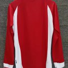 China 2001 away long sleeves S-XXL
