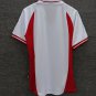 China 2001 home S-XXL