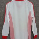 China 2002 home long sleeves S-XXL