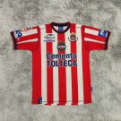 chivas 02-03 home s-xxl