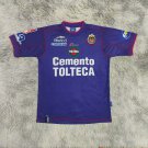 chivas 02-03 purple third away s-xxl