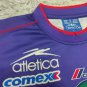 chivas 02-03 purple third away s-xxl