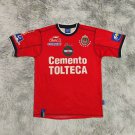 chivas 02-03 red away s-xxl