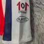 chivas 06-07 home long sleeves