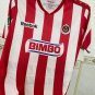 chivas 10-11 home s-xxl
