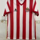 chivas 86-87 home s-xxl