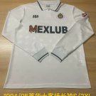 CHIVAS 94-95 AWAY LONG SLEEVE