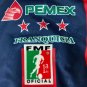 CHIVAS 97 SPECIAL VERSION