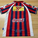 Chivas 99-00 Third Away S-XXL