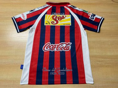 Chivas 99-00 Third Away S-XXL