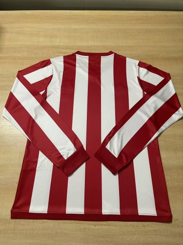 CHIVAS 115TH LONG SLEEVES