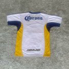 club america 00-01 white third s-xxl