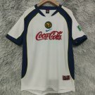 club America 01-02 away s-xxl