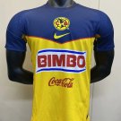 club america 11-12 home s-xxl