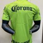 club america 14-15 green third away s-xxl