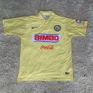 club America 14-15 home s-xxl