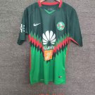 club America 18-19 green S-XXL