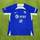 club america 20-21 blue s-4xl