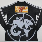 Club America 98-99 black gk long sleeves S-XXL