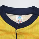 club america 98-99 home long sleeve s-xxl