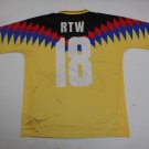 club america 1995 home corteiz club rtw jerseys s-xxl