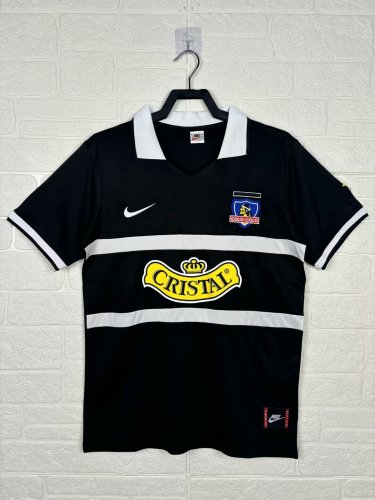 colo colo 96 away S-XXL