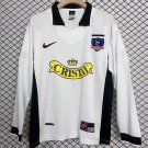COLO COLO 97-98 HOME LONG SLEEVE S-XXL