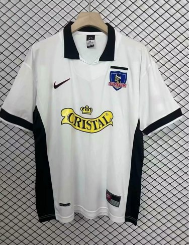colo colo 97-98 home S-XXL
