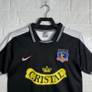 colo colo 98-99 away S-XXL