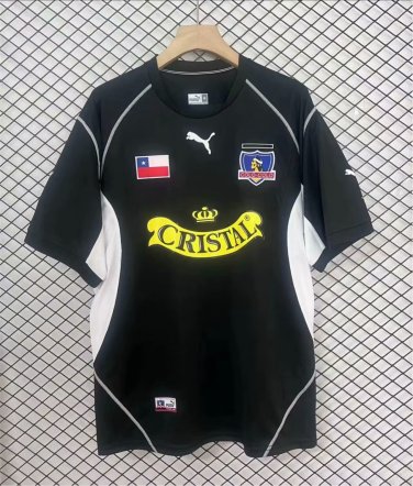 Colo Colo 2003 away S-XXL