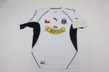 Colo Colo 2003 home S-XXL