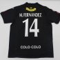 Colo Colo 2004 away S-XXL