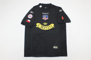 Colo Colo 2004 away S-XXL