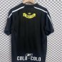 colo colo 2005 black away  S-XXL