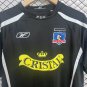 colo colo 2005 black away  S-XXL