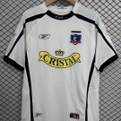 colo colo 2005 home S-XXL