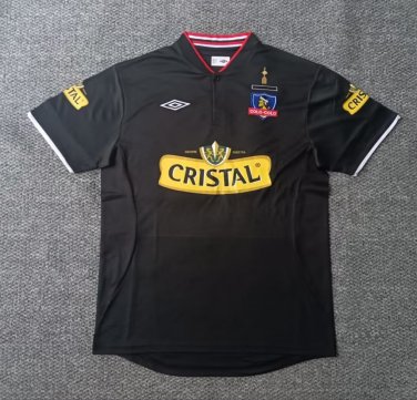 Colo Colo 2013 away S-XXL