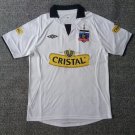 Colo Colo 2013 home S-XXL
