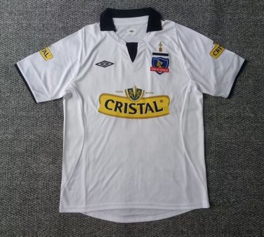Colo Colo 2013 home S-XXL