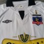 Colo Colo 2013 home S-XXL