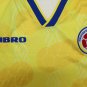 COLOMBIA 94 home S-XXL