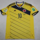 Colombia 2014 home s-xxl