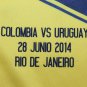Colombia 2014 home s-xxl