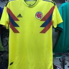 Colombia 2018 home player version S-XL