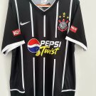 CORINTHIANS 03 black S-XXL