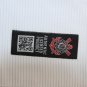CORINTHIANS 06-07 home S-XXL