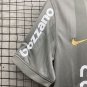 corinthians 10 grey away s-xxl