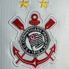 Corinthians 99-00 home S-XXL
