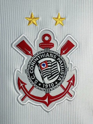 Corinthians 99-00 home S-XXL