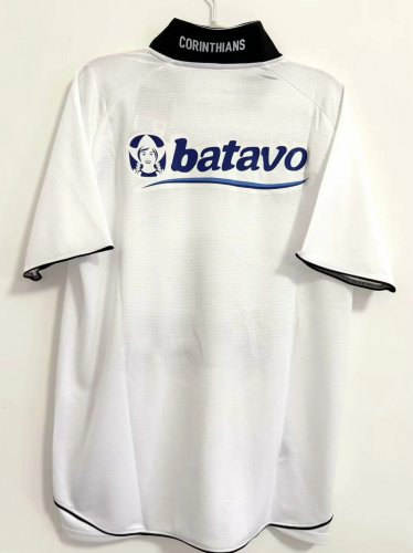CORINTHIANS 2009 home S-XXL